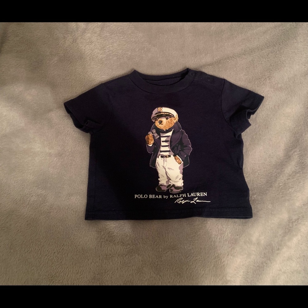 Polo shirt